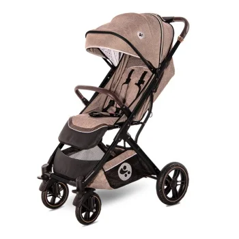 Lorelli kolica za bebe Storm pearl beige-2 Lorelli kolica za bebe Storm pearl beige-2
